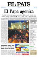 Portada de 02-04-2005
