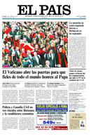 Portada de 05-04-2005