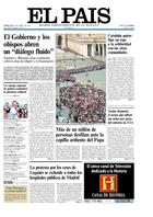 Portada de 06-04-2005