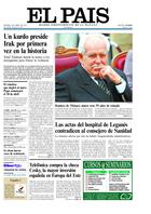 Portada de 07-04-2005