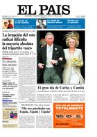 Portada de 10-04-2005