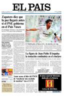 Portada de 11-04-2005