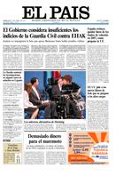 Portada de 13-04-2005