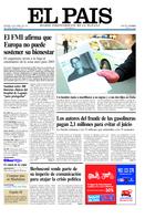 Portada de 14-04-2005