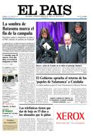 Portada de 16-04-2005