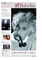 Portada de 16-04-2005