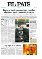 Portada de 18-04-2005