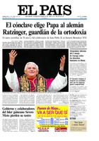 Portada de 20-04-2005