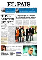 Portada de 24-04-2005