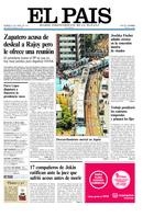 Portada de 26-04-2005