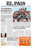 Portada de 27-04-2005