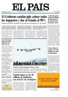 Portada de 28-04-2005