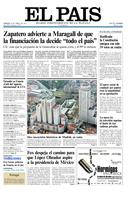Portada de 29-04-2005
