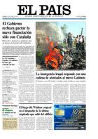 Portada de 30-04-2005