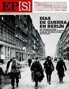 Portada de 24-04-2005