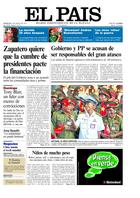 Portada de 01-05-2005
