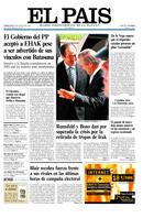 Portada de 04-05-2005