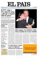 Portada de 07-05-2005