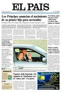 Portada de 09-05-2005