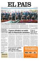 Portada de 10-05-2005