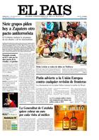 Portada de 11-05-2005