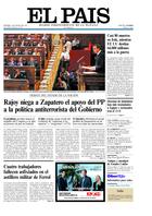 Portada de 12-05-2005