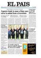 Portada de 13-05-2005
