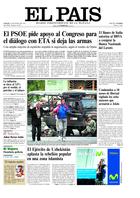 Portada de 14-05-2005