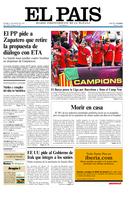 Portada de 16-05-2005
