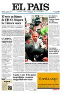 Portada de 17-05-2005