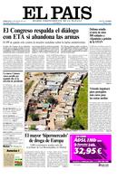 Portada de 18-05-2005