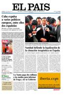Portada de 21-05-2005