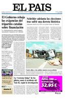 Portada de 23-05-2005