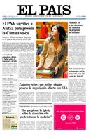 Portada de 24-05-2005