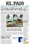 Portada de 26-05-2005