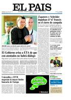 Portada de 28-05-2005