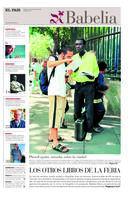 Portada de 28-05-2005