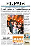 Portada de 30-05-2005