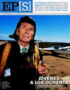 Portada de 08-05-2005