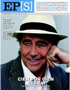 Portada de 22-05-2005