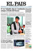 Portada de 02-06-2005
