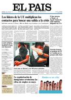 Portada de 03-06-2005