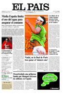 Portada de 04-06-2005
