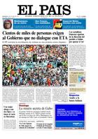 Portada de 05-06-2005