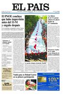 Portada de 06-06-2005