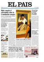 Portada de 07-06-2005