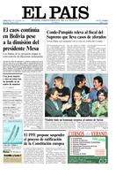 Portada de 08-06-2005