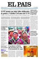 Portada de 09-06-2005