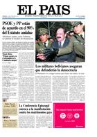 Portada de 10-06-2005