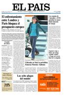 Portada de 13-06-2005